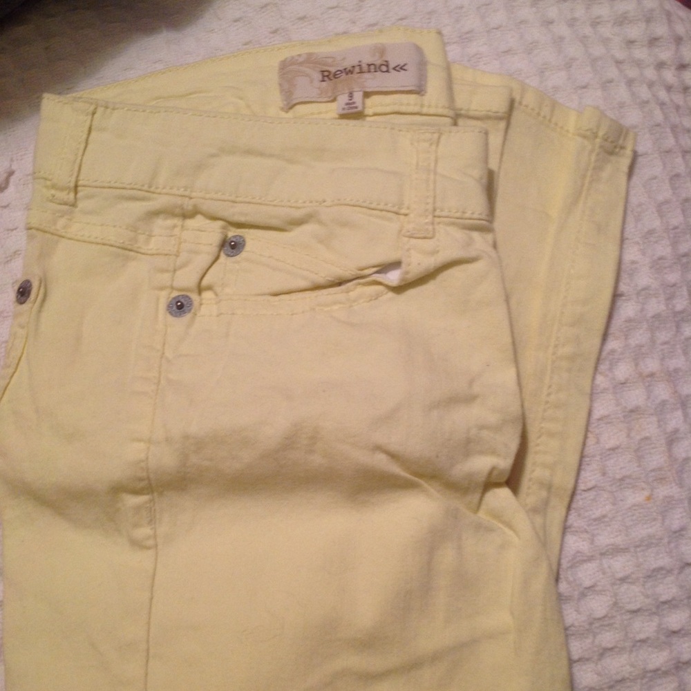 Rewind Jeans